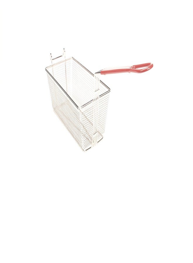 Grindmaster Cecilware V174PL Fry Basket - Plastic Handle - - Image 2